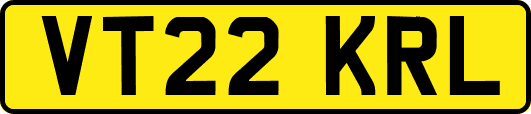 VT22KRL