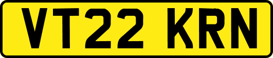 VT22KRN