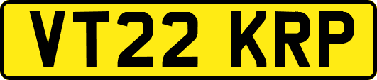 VT22KRP