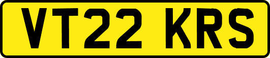 VT22KRS
