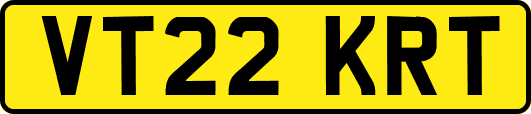 VT22KRT