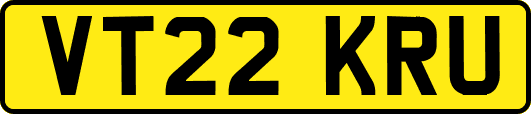 VT22KRU