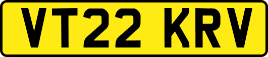 VT22KRV