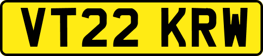 VT22KRW