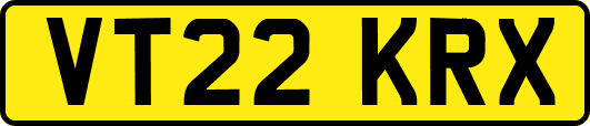 VT22KRX