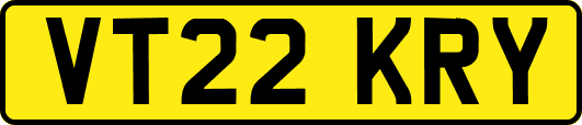 VT22KRY