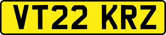 VT22KRZ