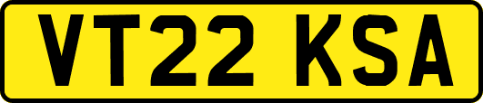 VT22KSA