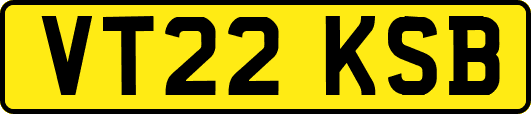 VT22KSB