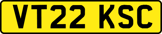 VT22KSC