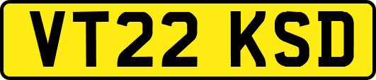 VT22KSD
