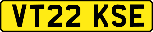 VT22KSE