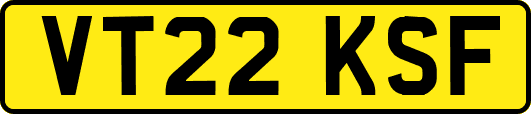 VT22KSF