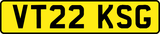 VT22KSG