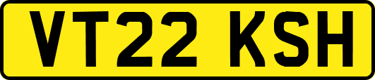 VT22KSH