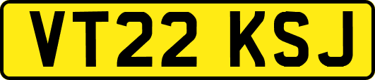 VT22KSJ