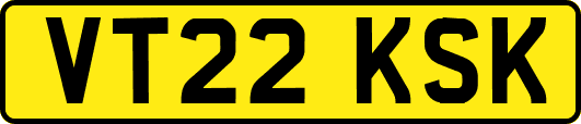 VT22KSK