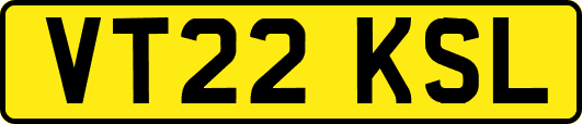 VT22KSL