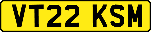 VT22KSM