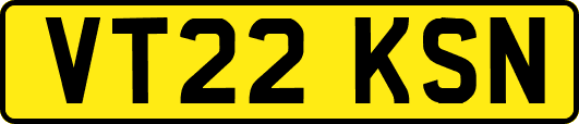 VT22KSN