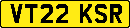 VT22KSR