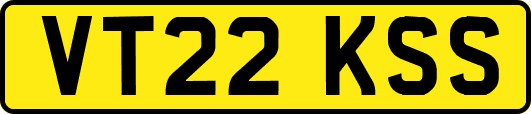 VT22KSS
