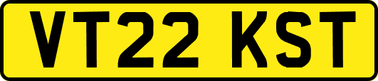 VT22KST