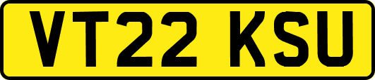 VT22KSU