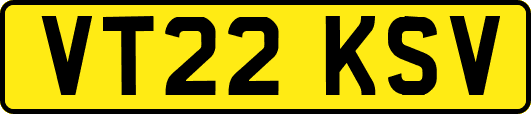 VT22KSV