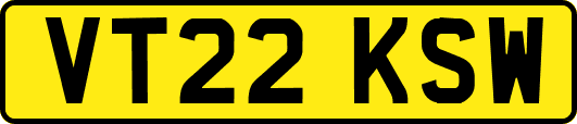 VT22KSW