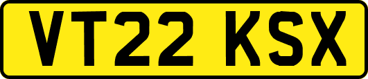 VT22KSX