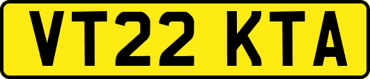 VT22KTA
