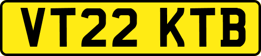 VT22KTB