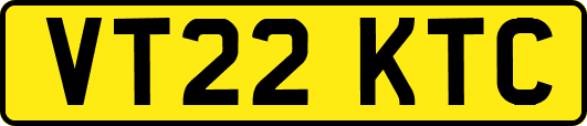 VT22KTC