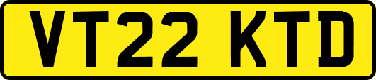VT22KTD