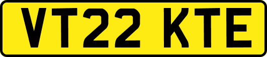 VT22KTE