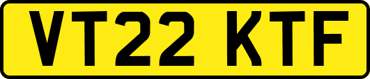 VT22KTF