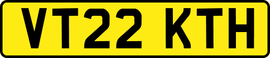 VT22KTH