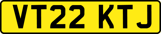 VT22KTJ