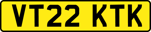 VT22KTK