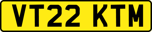 VT22KTM