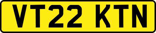 VT22KTN