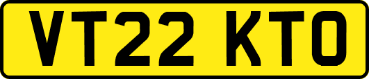 VT22KTO