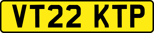 VT22KTP