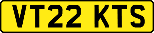 VT22KTS
