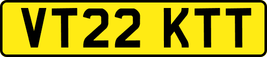 VT22KTT