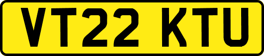 VT22KTU
