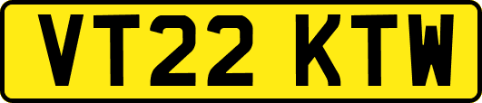 VT22KTW