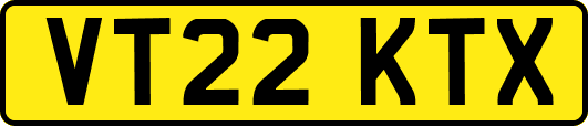 VT22KTX