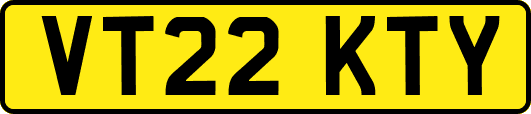 VT22KTY